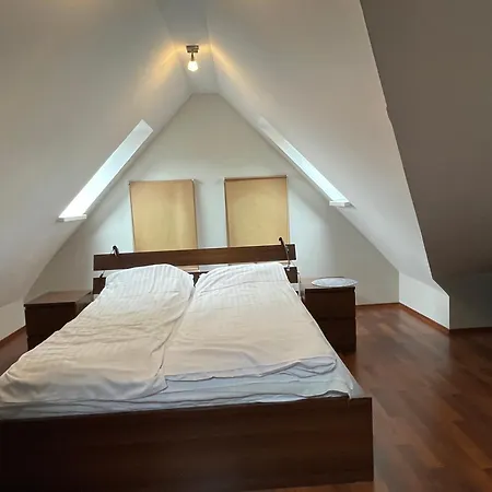 Home3city 3maja Апартаменты *