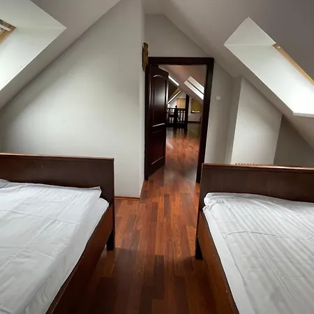 Appartement Home3city 3maja