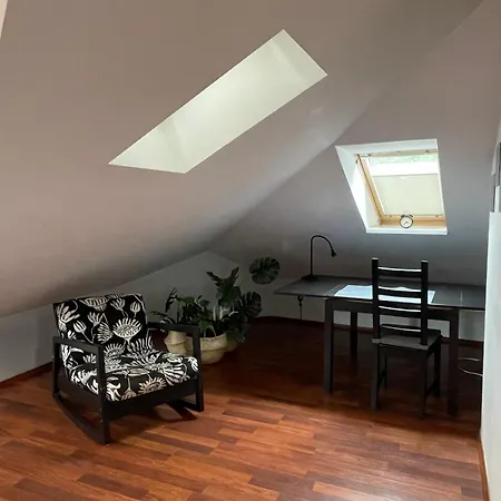 Appartement Home3city 3maja *