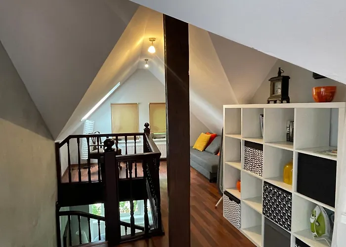 Апартаменты Home3city 3maja Сопот