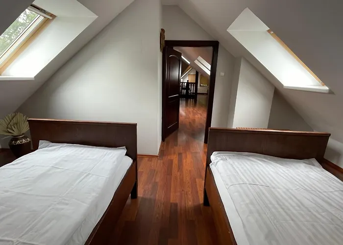 Апартаменты Home3city 3maja