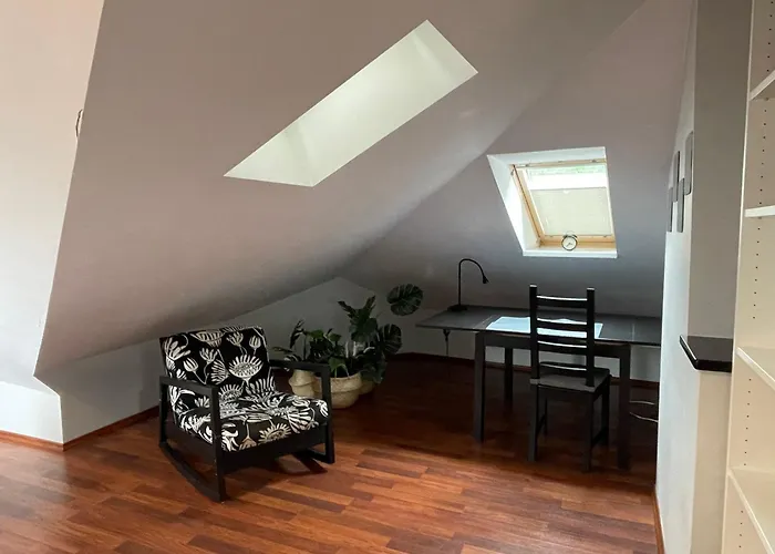 Апартаменты Home3city 3maja *