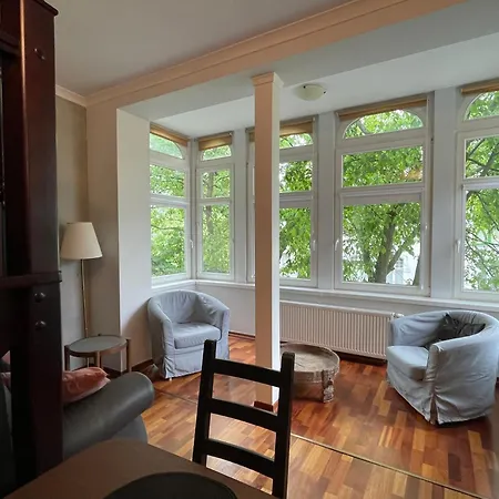 Home3city 3maja Appartamento Sopot