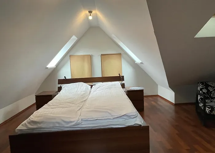 Home3city 3maja Appartamento *