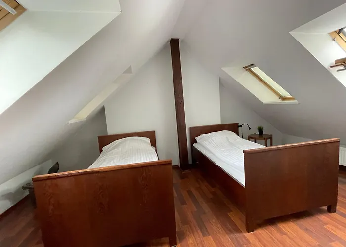 Home3city 3maja Sopot